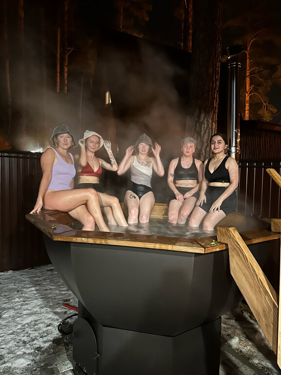 Фото Шале Нарат