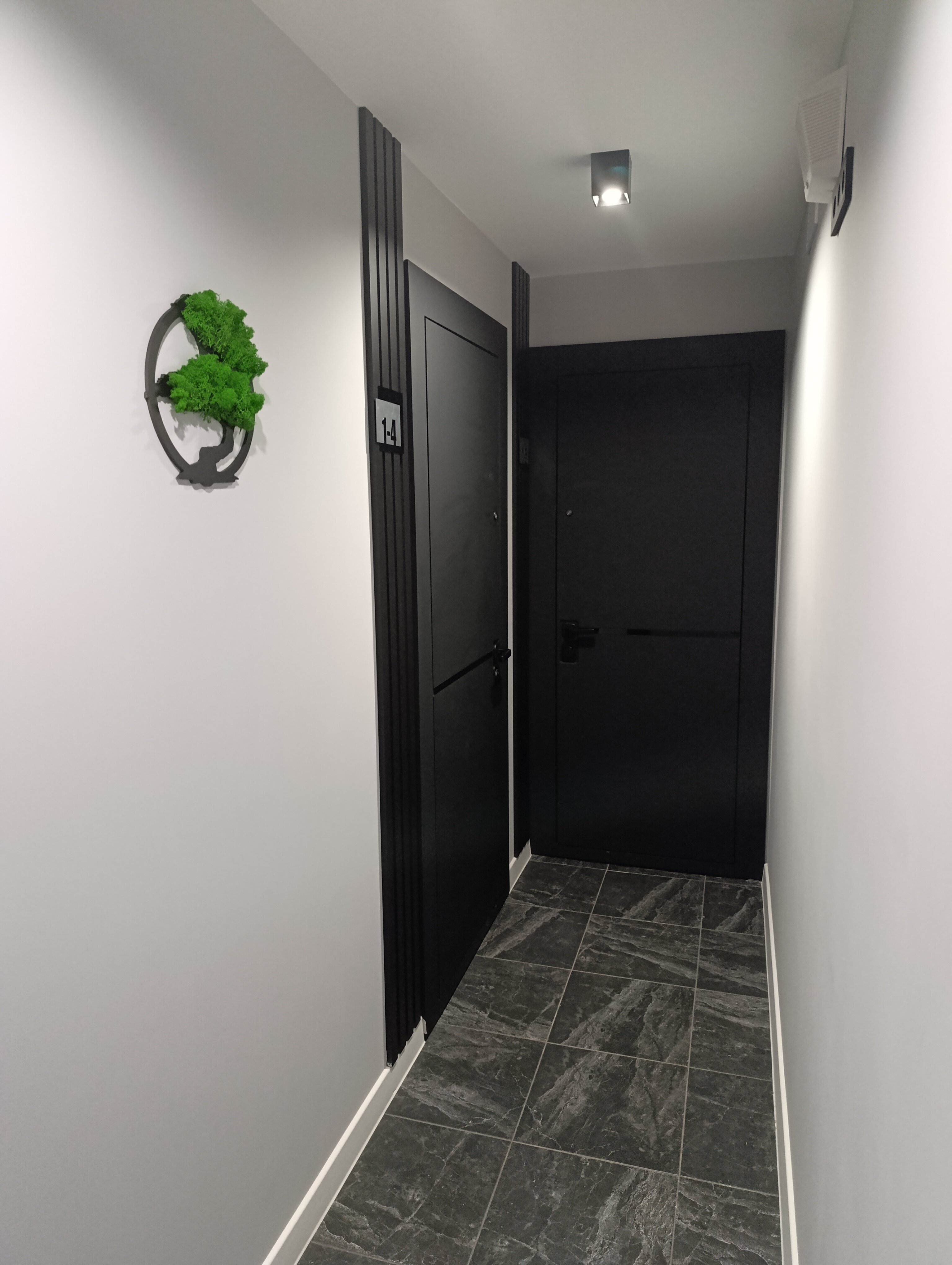 Фото Presnya Rooms