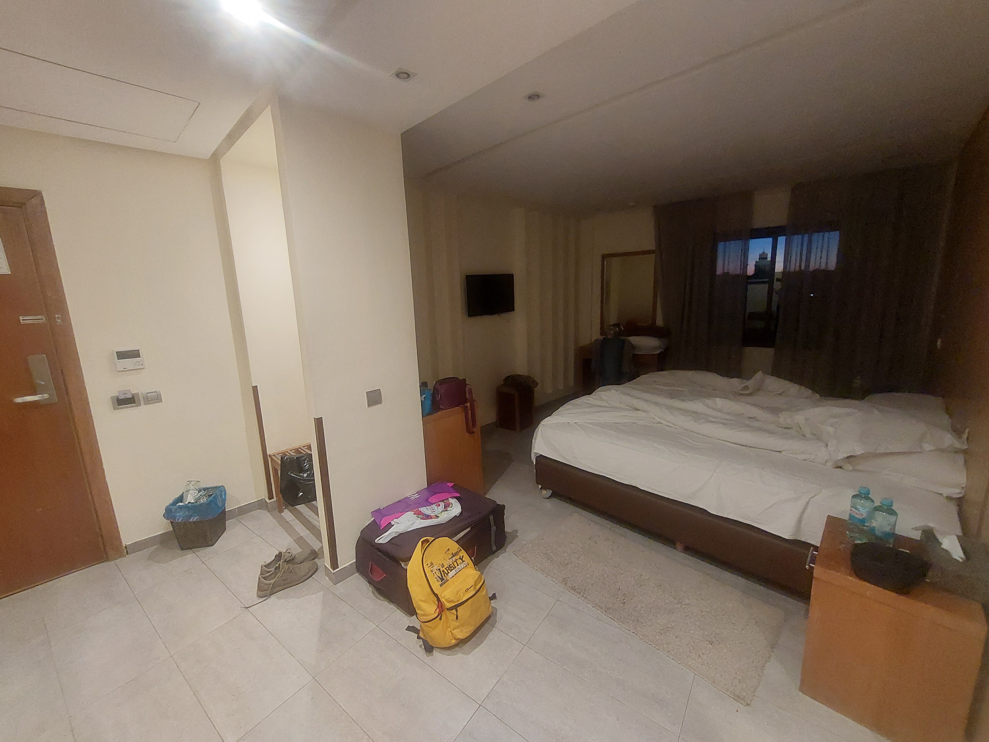 Фото Ayoub Hotel & SPA