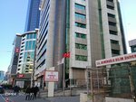 Ihk Holding (Istanbul, Buyukdere Avenue, 128) ، شركة الإدارة