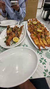 Grill Baik (Owaid, Fujairah City), cafe