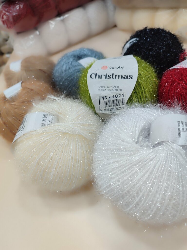 Drapery shop Нитки и ткань, Yerevan, photo