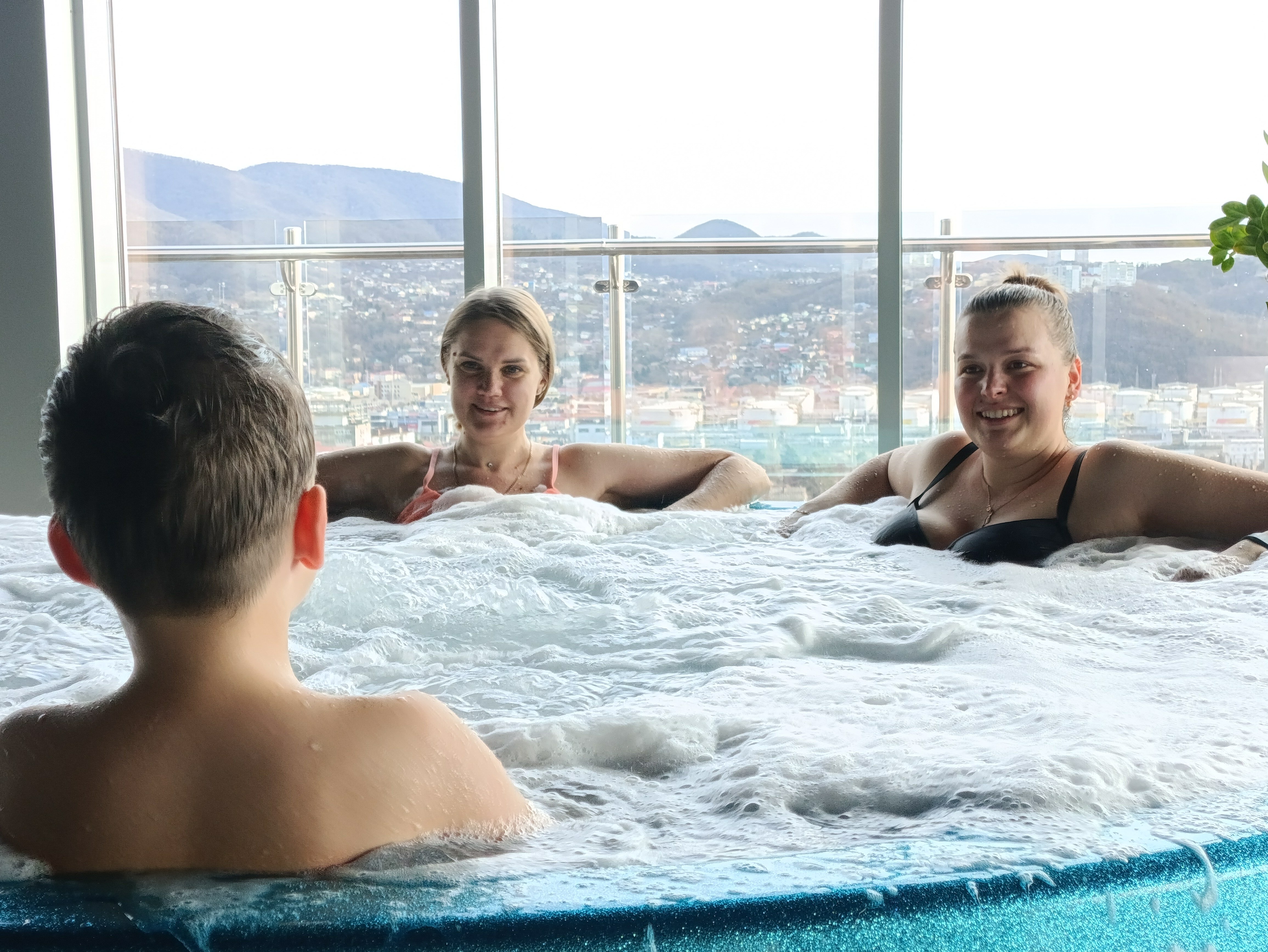 Фото Rosa Del Viento