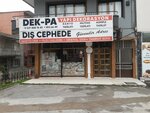 Dek Pa Construction Decoration (Izmir, Buca District, Hoca Ahmet Yesevi Avenue, 6A), hardware store