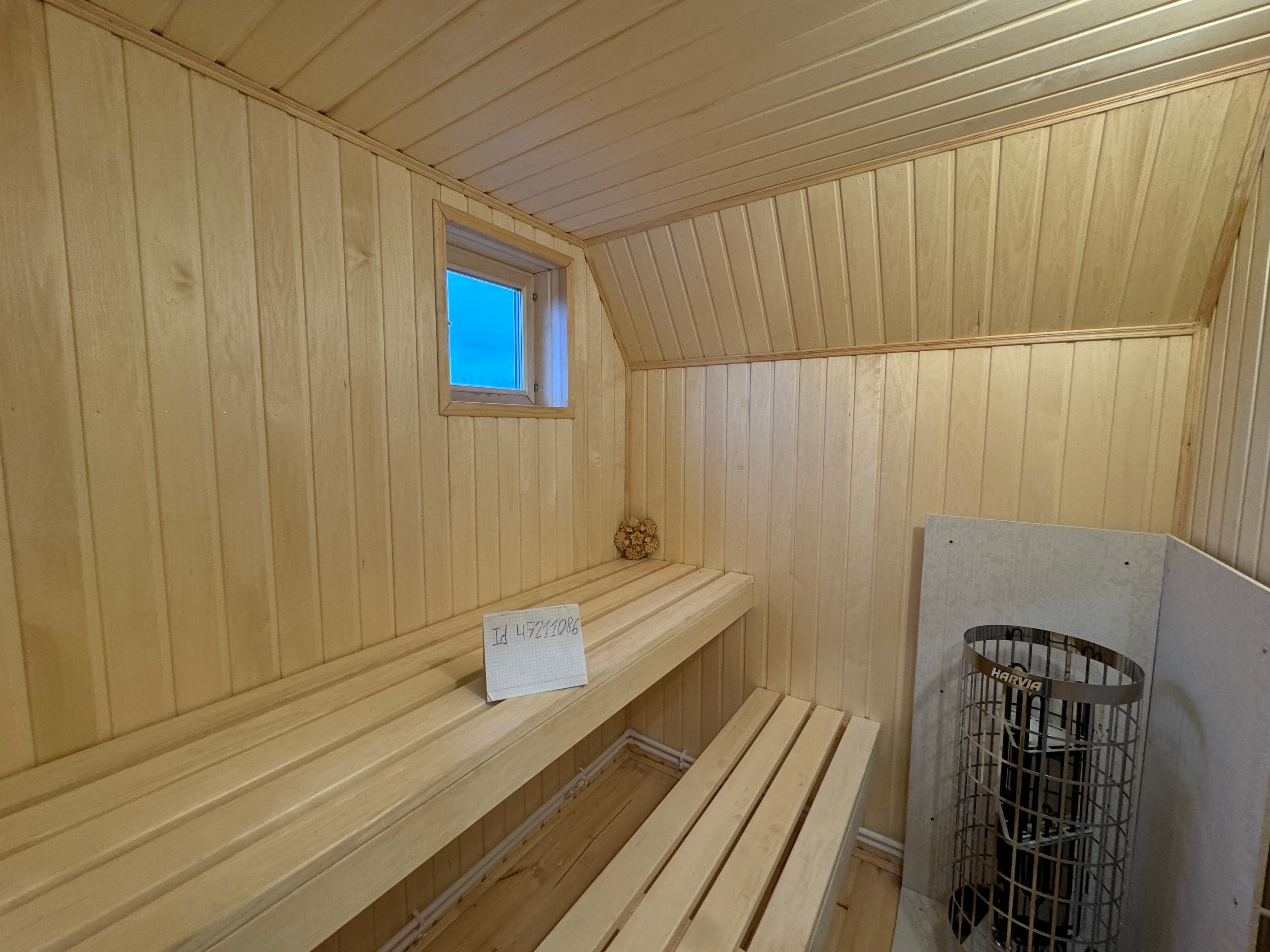 Фото Домики и квадрики