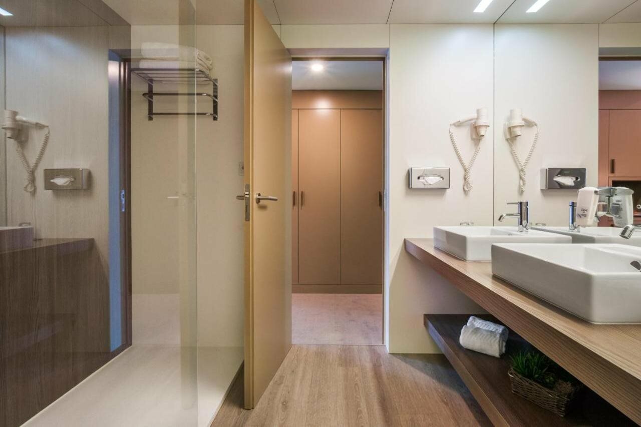 Фото Portus Cale Hotel