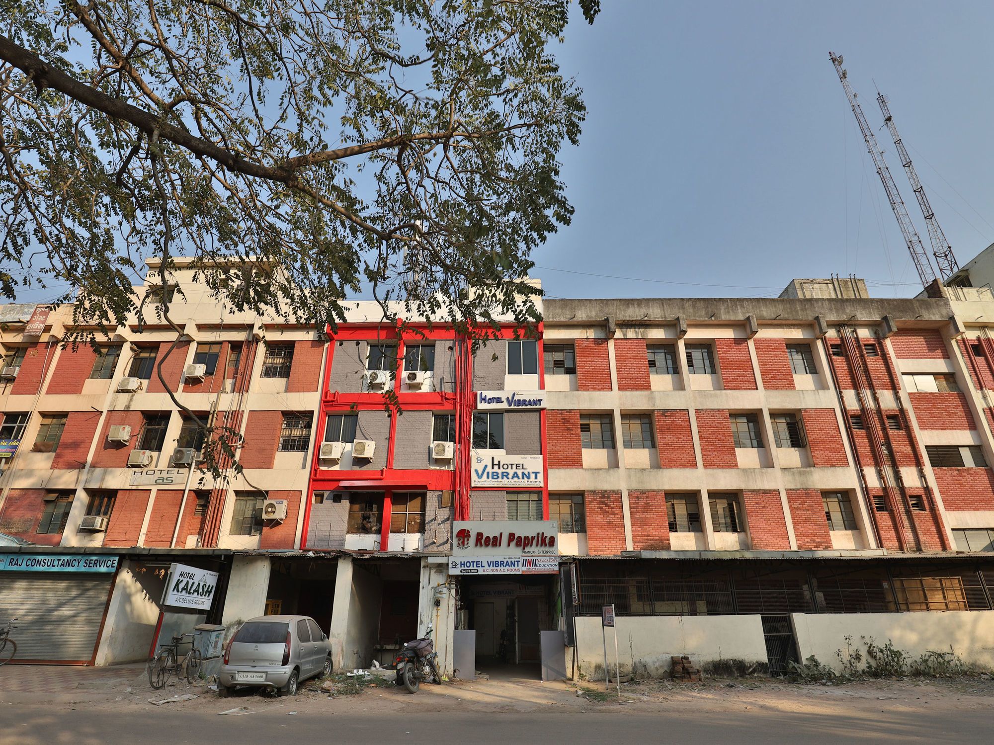 Фото отеля 4