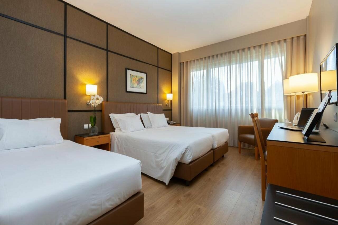 Фото Portus Cale Hotel