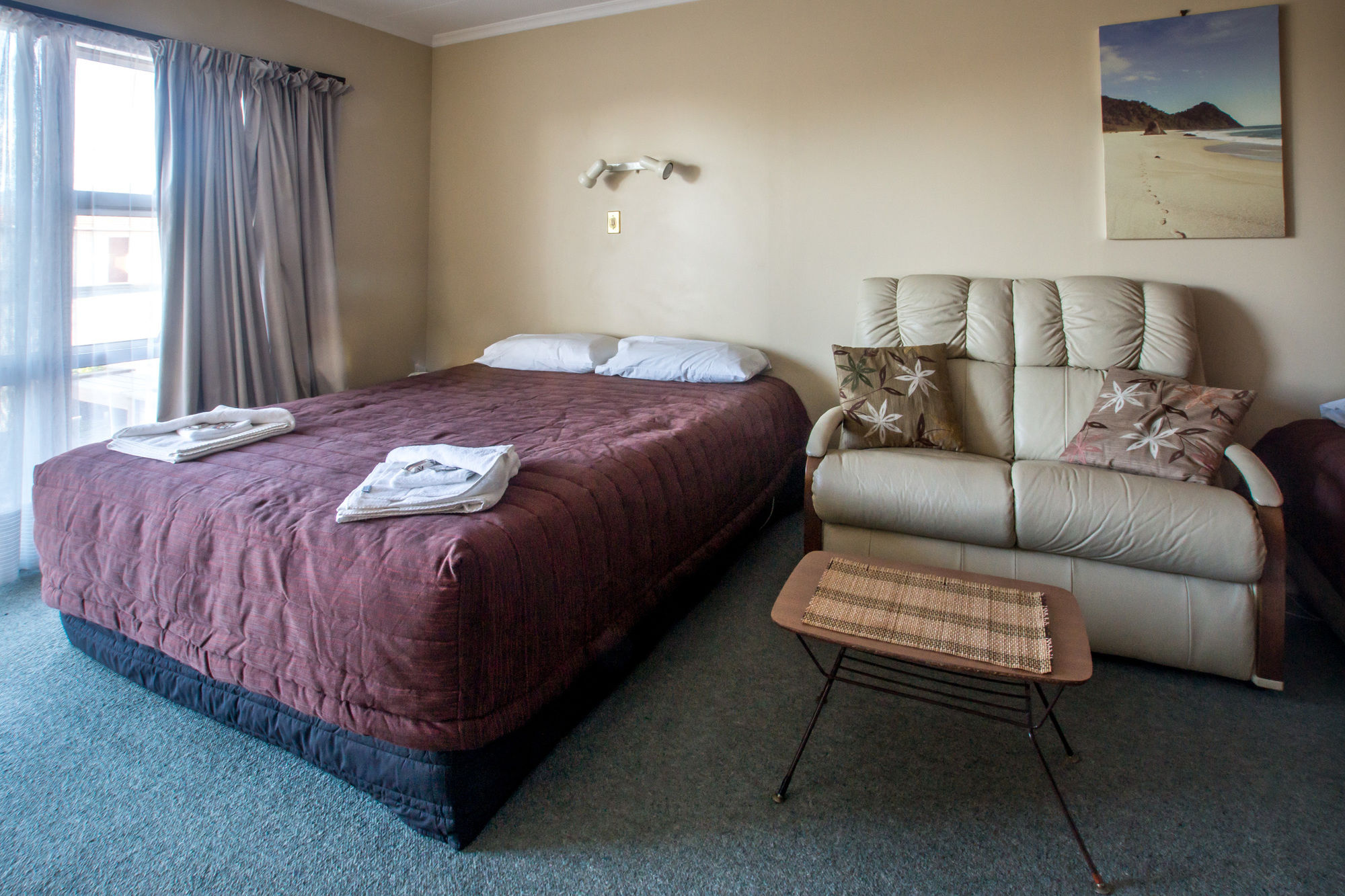 Фото Ascot Motor Lodge