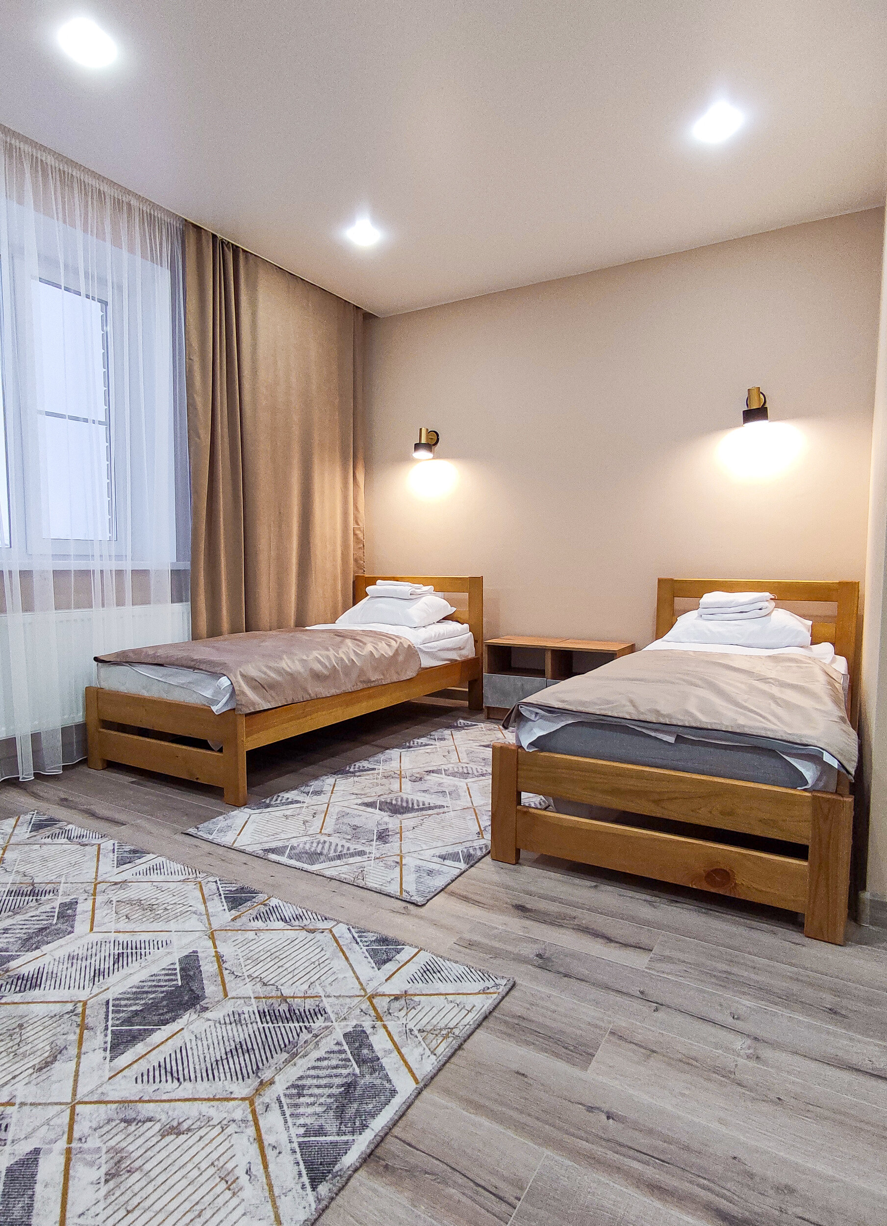 Фото Преображение