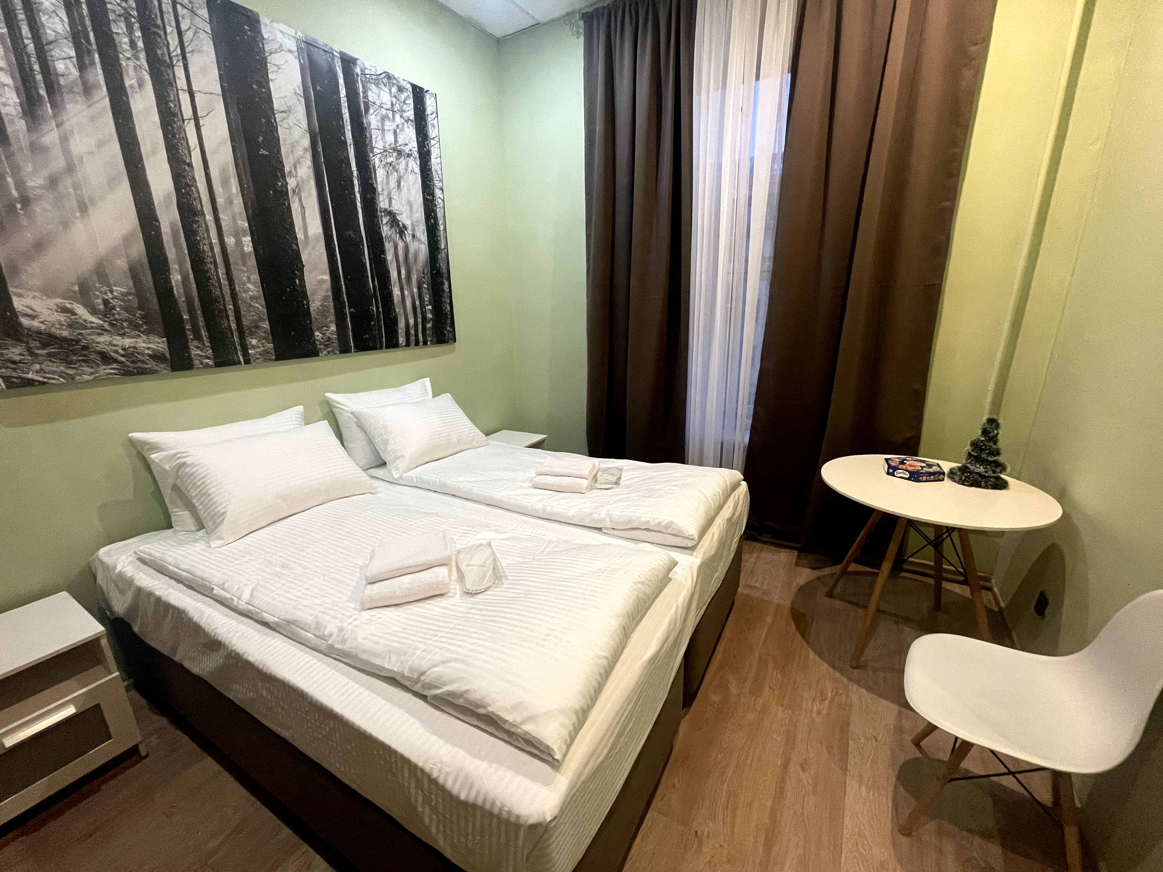 Фото отеля 2