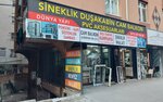 World Construction Shower Cabin Mosquito Net (İstanbul, Bahçelievler, Kocasinan Merkez Mah., Gazi Cad., 7), window production machinery
