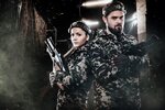 Laser Tag (Chilanzar District, Chilanzar Residential Area, 7-mavze, 60) ، علامة ليزر