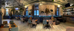 Garden (Vladimirskaya Street, 5/11), cafe