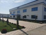 Malika Laboratories (Andijan District, Urban Settlement of Khortum, Oyjamol mahalla fuqarolar yigʻini), pharmaceutical company