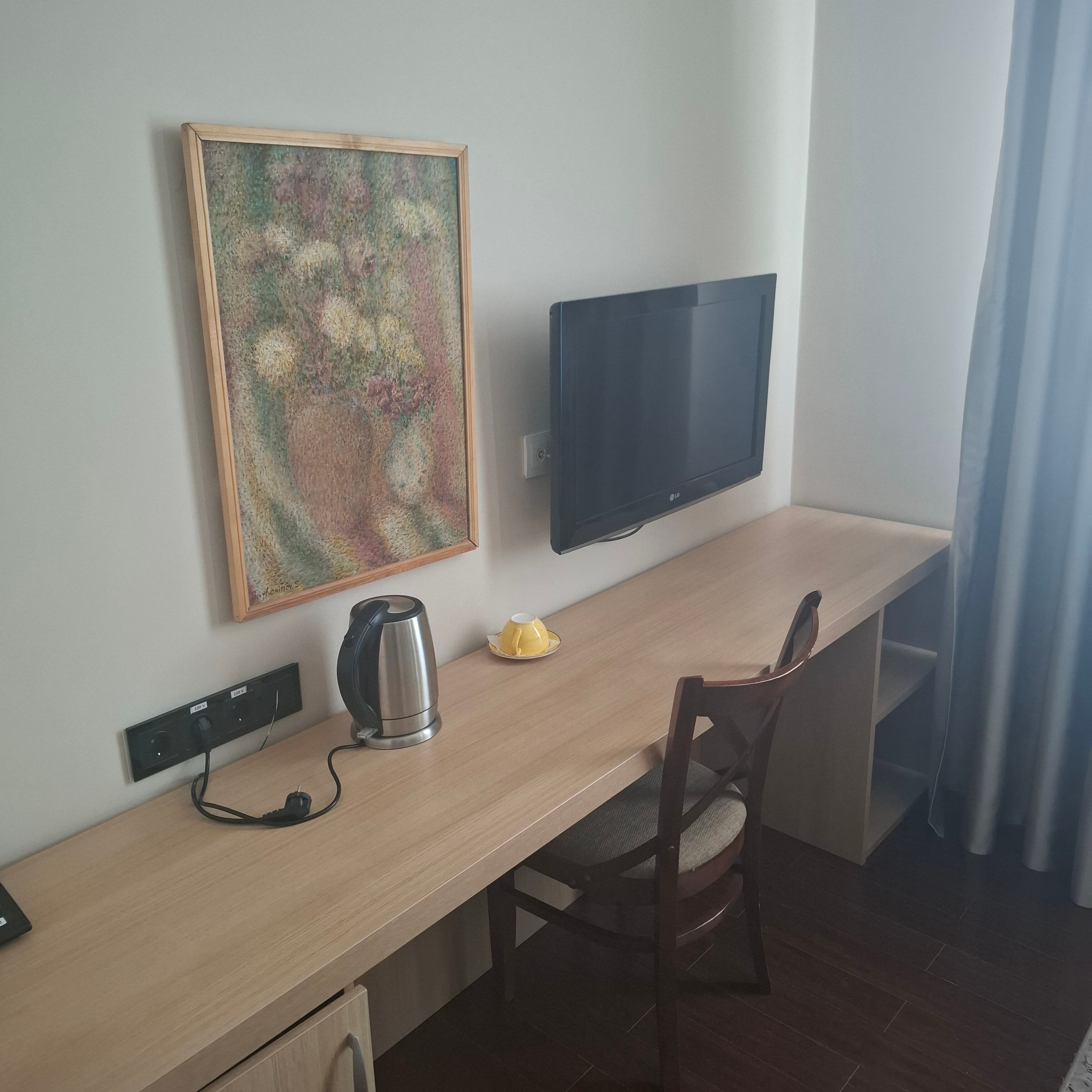 Фото Jipek Joli Hotel