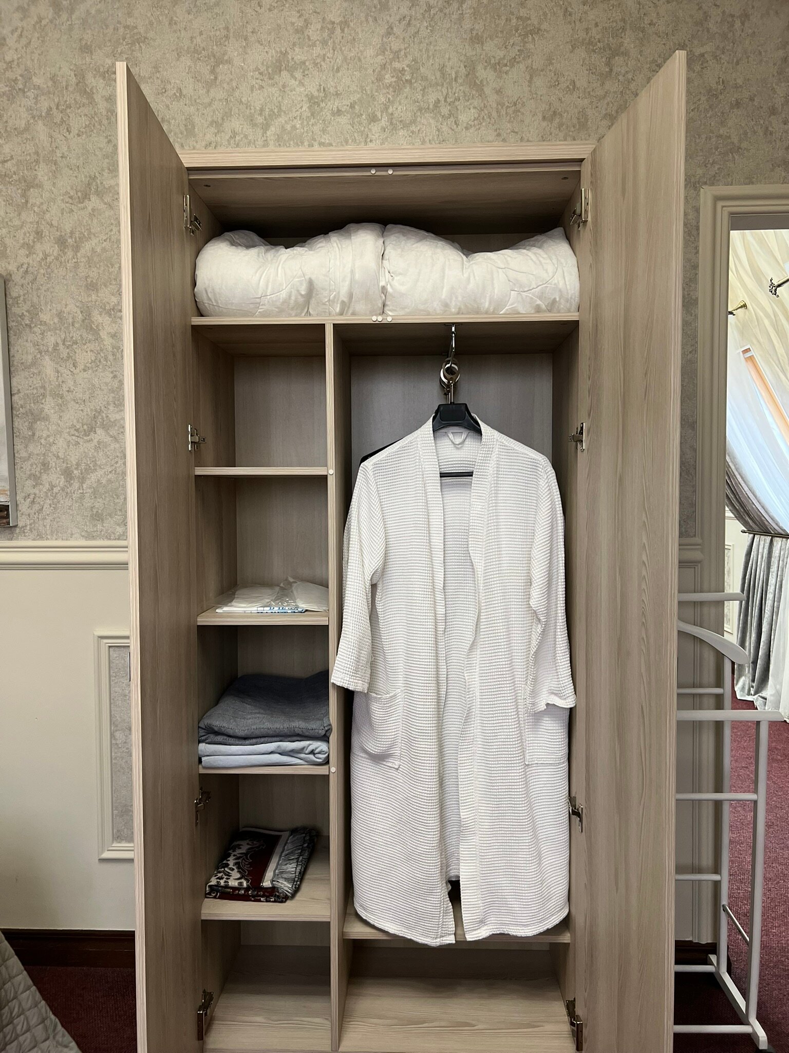 Фото Городок