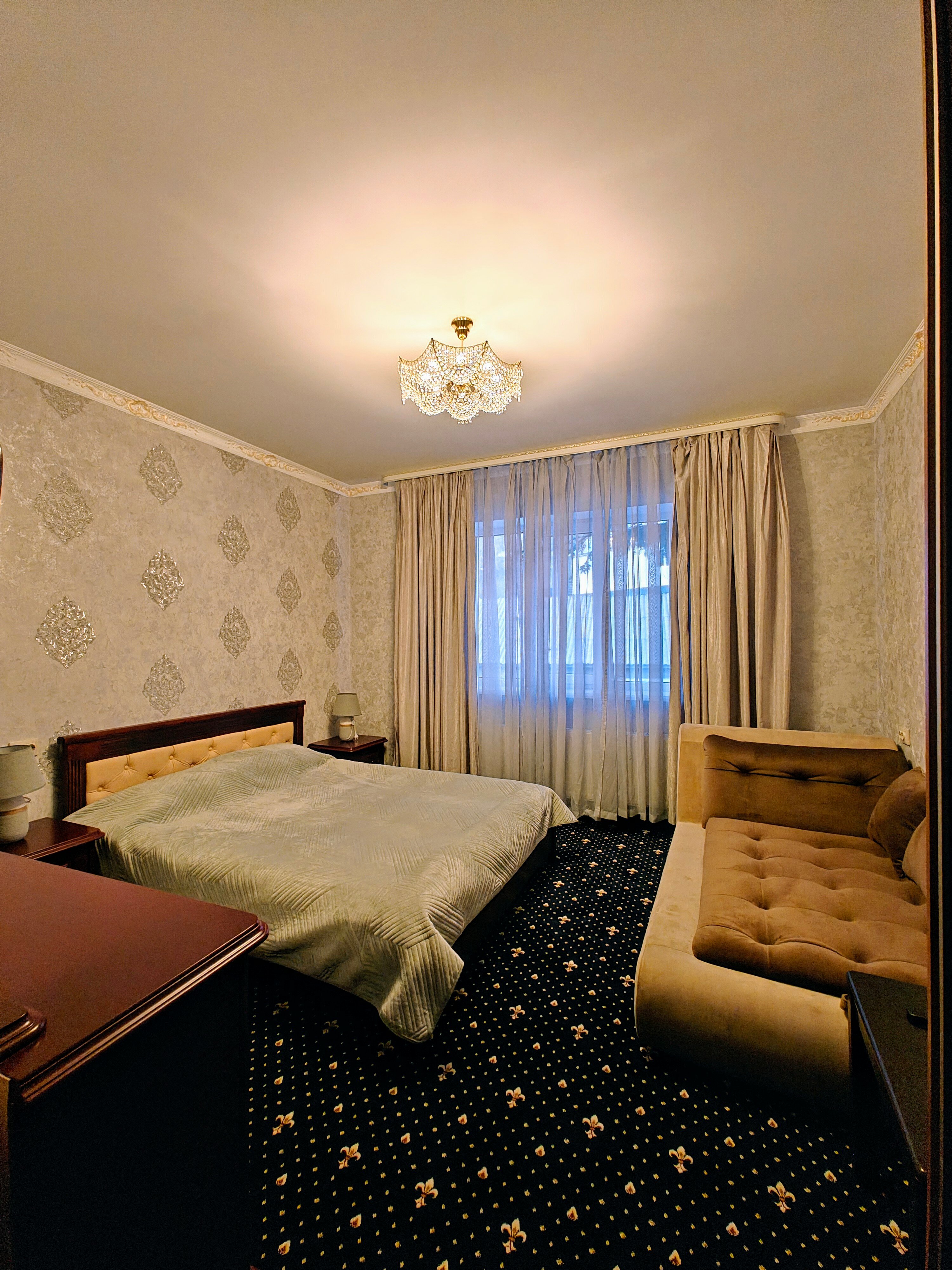 Фото Голден Хаус