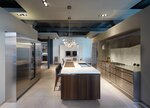 Siematic Center Moscow (Bolshoy Savvinsky Lane, 12с6), kitchen furniture
