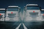 Satluj General Land Transport (16, 49th Street, Community Jabal Ali Industrial First, Jebel Ali, Dubai), haulage