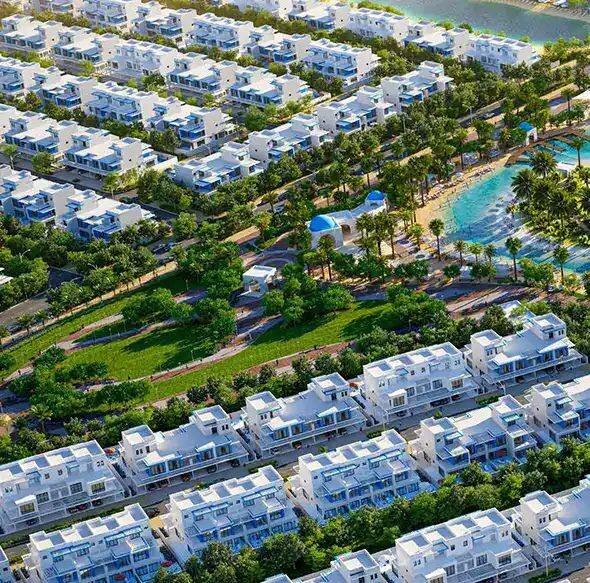 Investment company Noza Real Estate, Dubai, photo