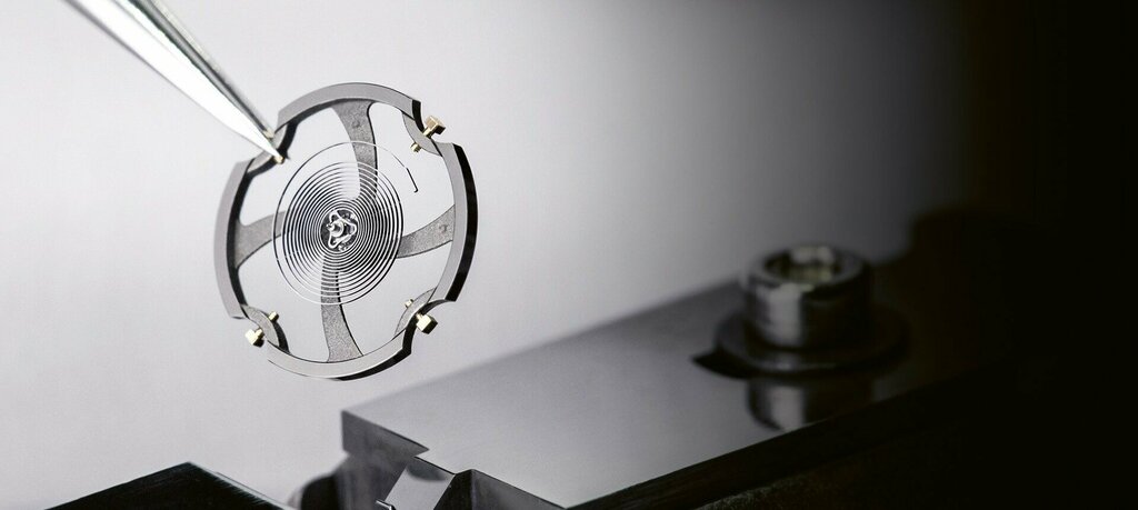 Watch shop Swatch Group Management Services, Dubai, photo