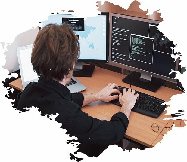 Warehouse services Internetwork Technology, Sharjah, photo