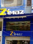 Zimaz shoes (Pakistan Employees Cooperative Housing Society, Delhi Society, 39), shoe store