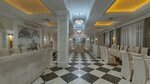 Rich (Novotitarovskaya stanitsa, Stepnaya ulitsa, 66), banquet hall