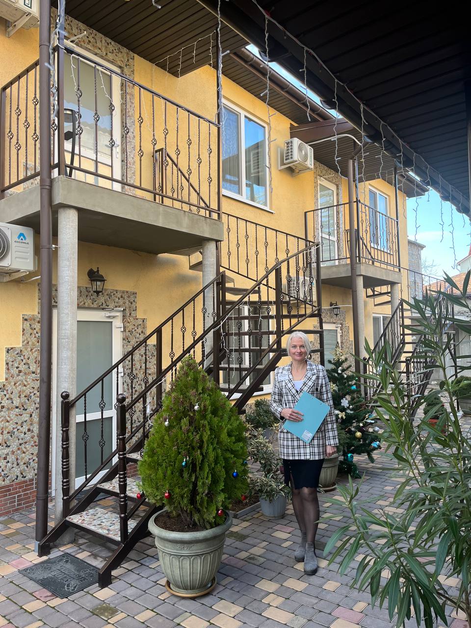 Фото отеля 2