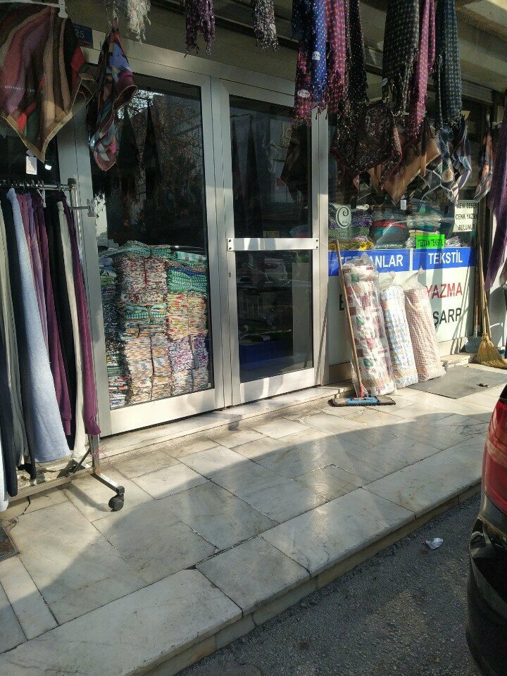 Clothes wholesale Tezcan Tekstil, Konya, photo