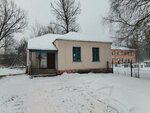 Ленинградское общество охотников и рыболовов (posyolok Bolshiye Luchki, ulitsa Sverdlova, 12), organización pública