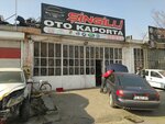 Singilli Auto Bodywork (Konya, Selçuklu, Fatih Mah., Bağsaray Sok., 33), auto body repair