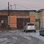 Маяк (Odoyevskoye Highway, 59Б), car service, auto repair