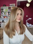 Lebel (Filippovskiy Lane, 7), beauty salon