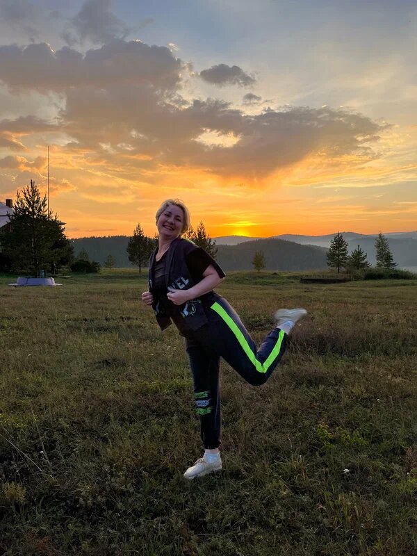 Фото Тенгри