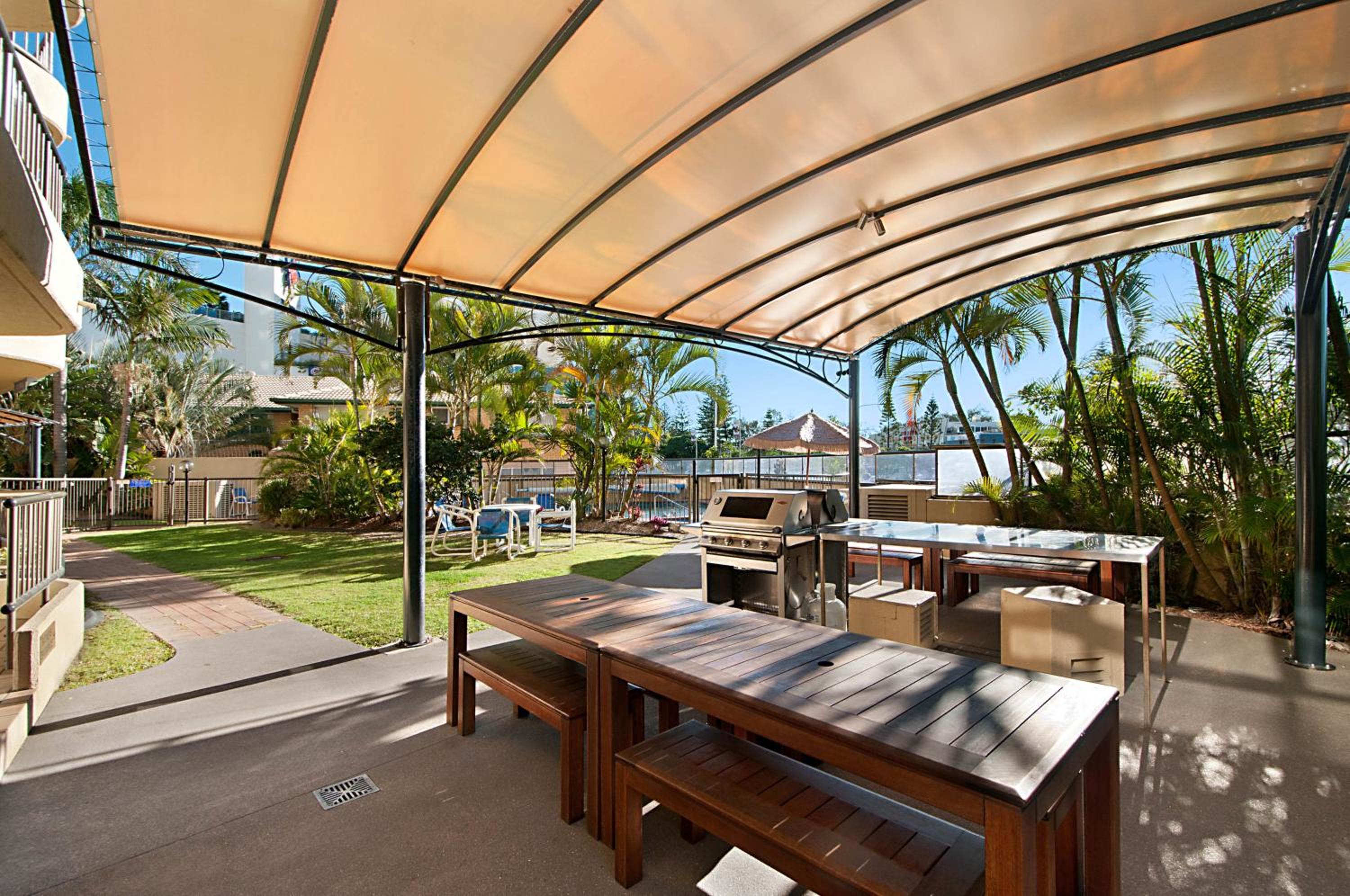 Фото Voyager Resort