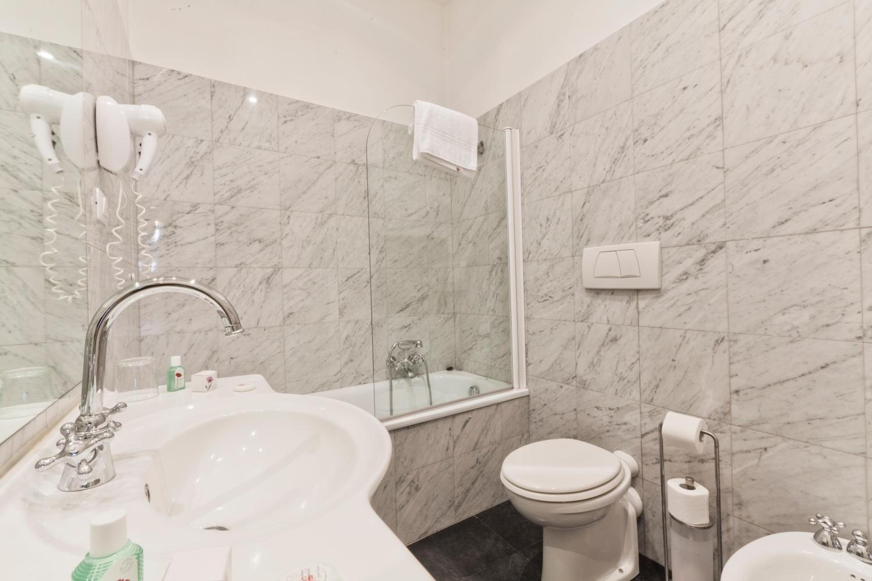 Фото Palazzo Cendon - Le Mansarde