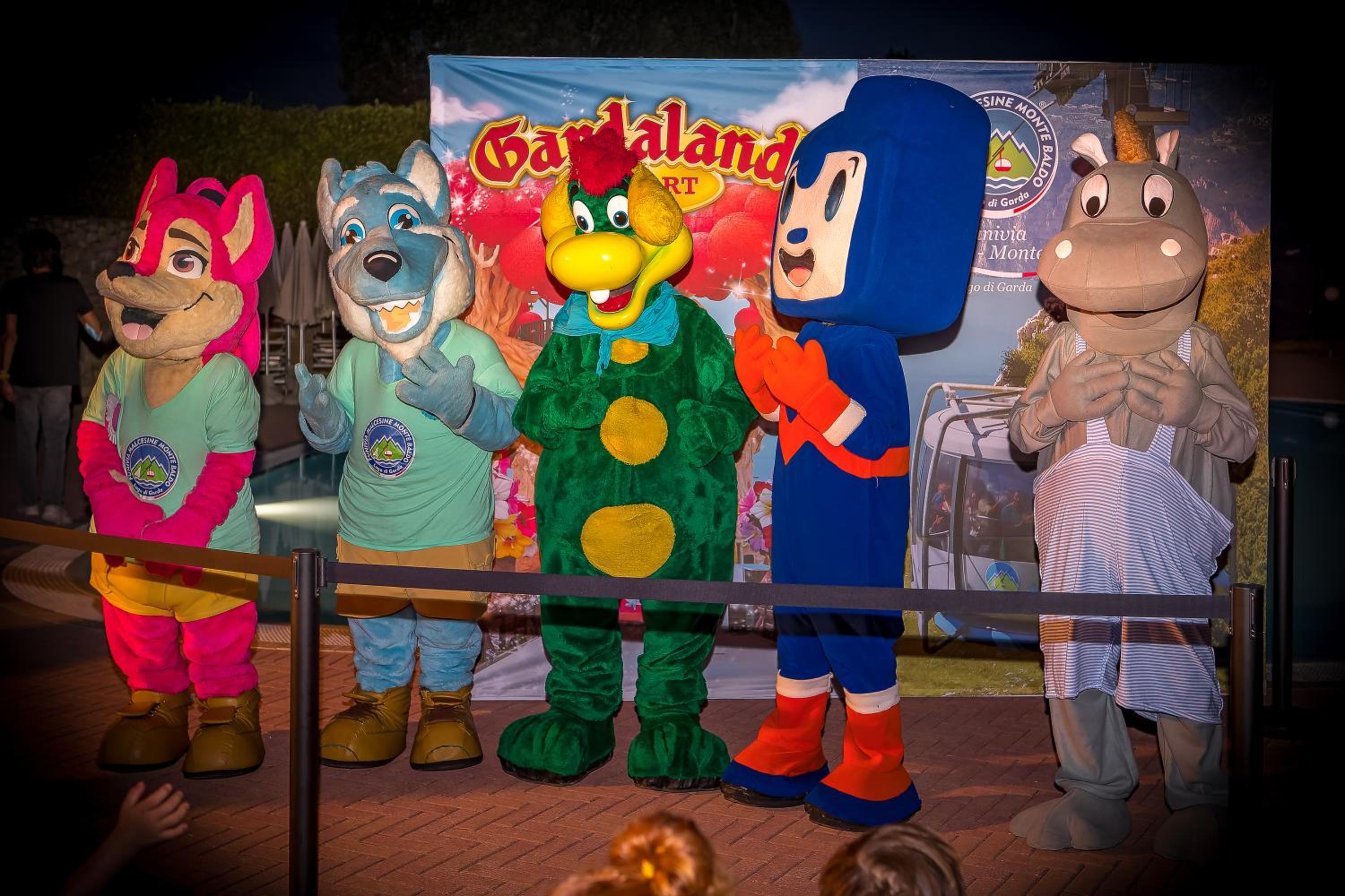 Фото Residence Eden