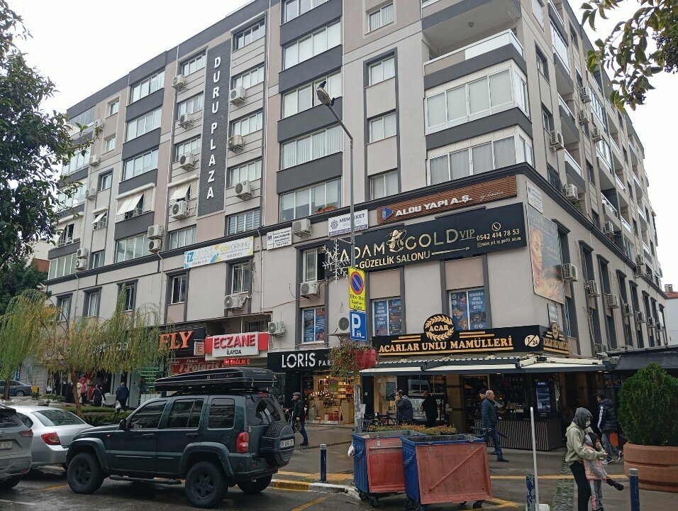 Construction company Akboga Construction, Izmir, photo