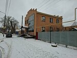 Damex Industrial (Akademik Asan Taymanov Street, 230) ، مصنع ملابس