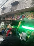 Sadique Juice Corner (Province of Punjab, Lahore, Amar Street), soft drinks bar