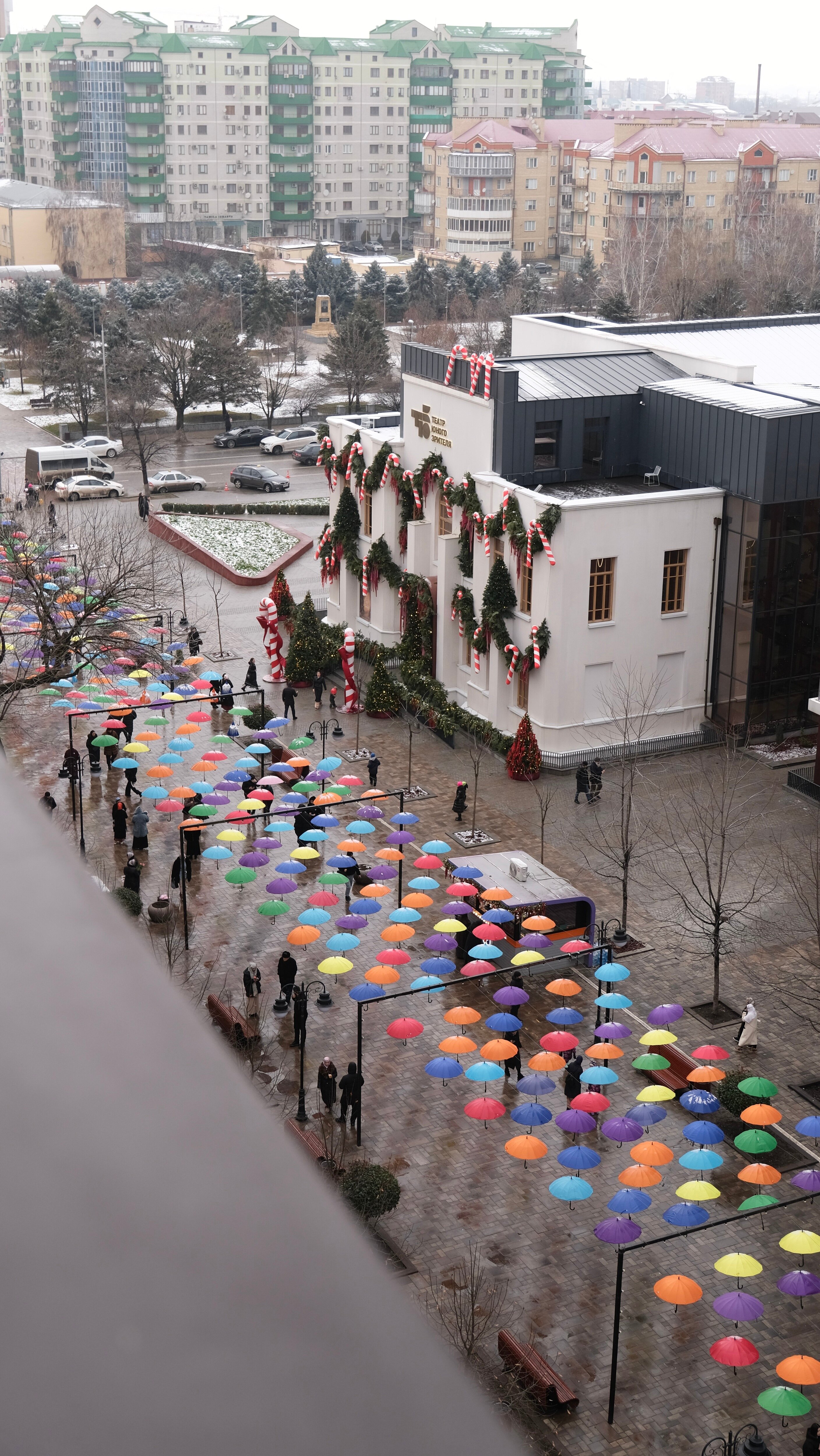 Фото Нохчо-стар 2