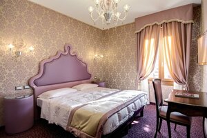 Гостиница Hotel Domus Cavanis Venice