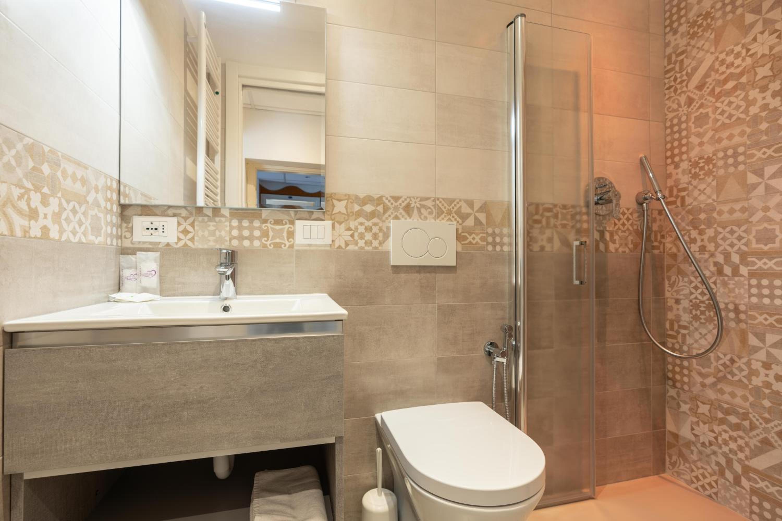 Фото Hotel Germania