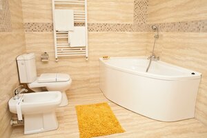 Гостиница Belleville