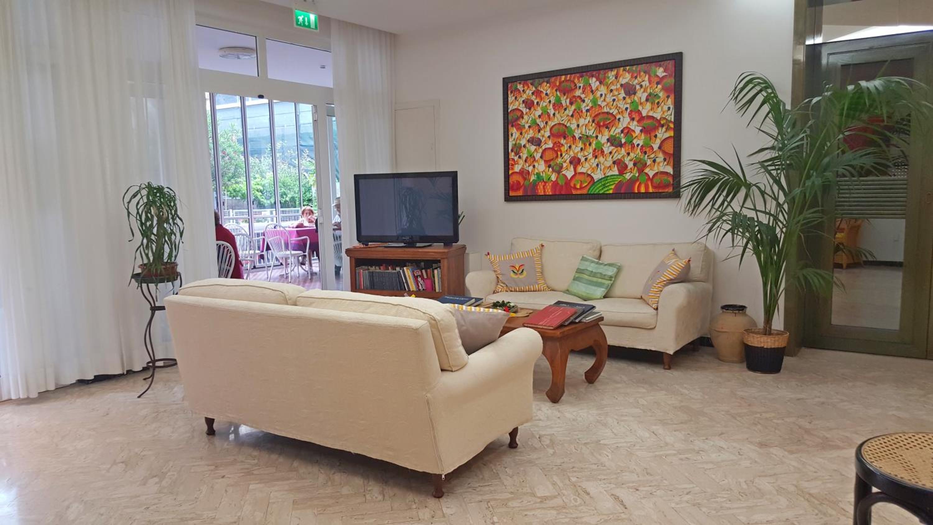 Фото Hotel St. Moritz