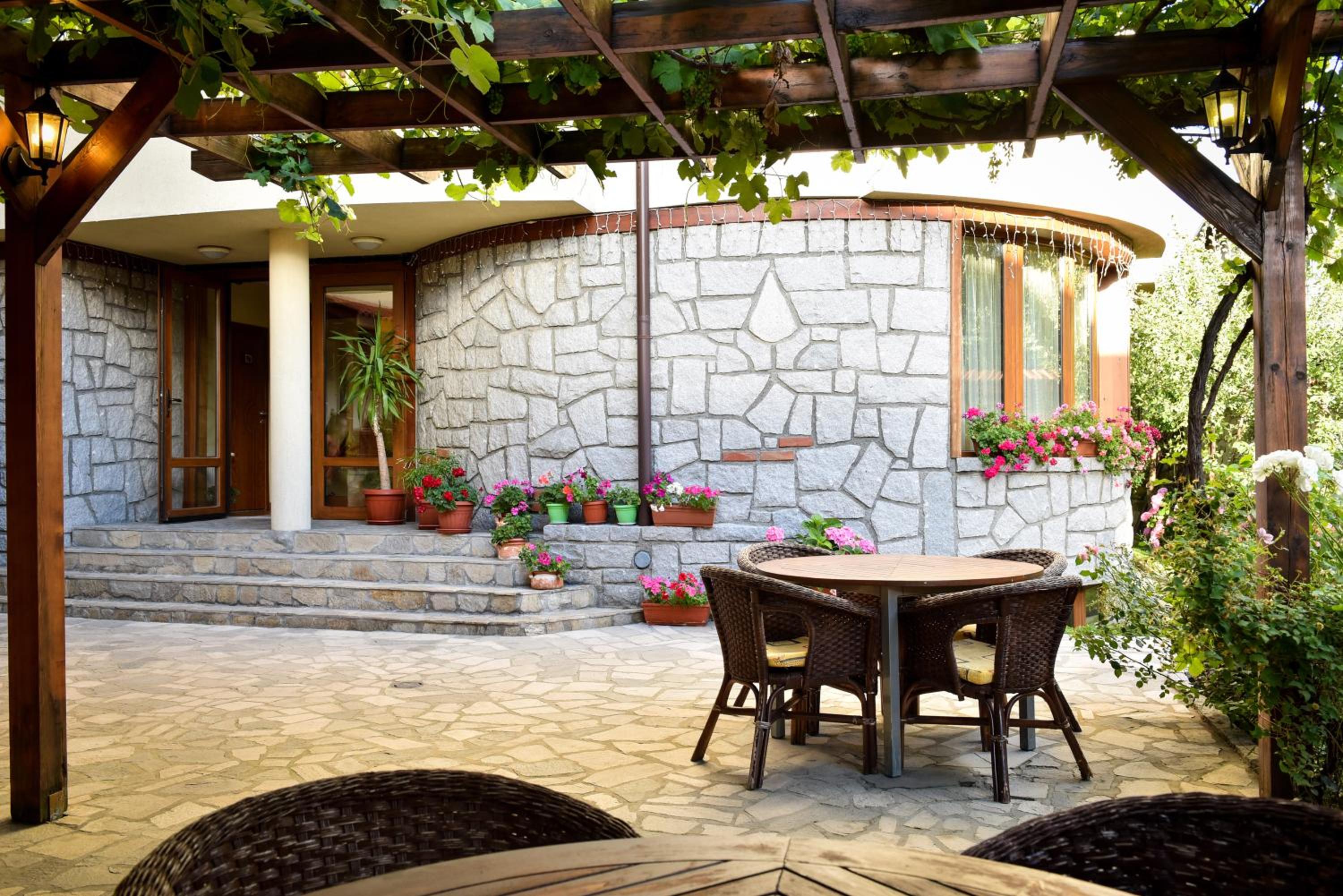 Фото Lina Guest house