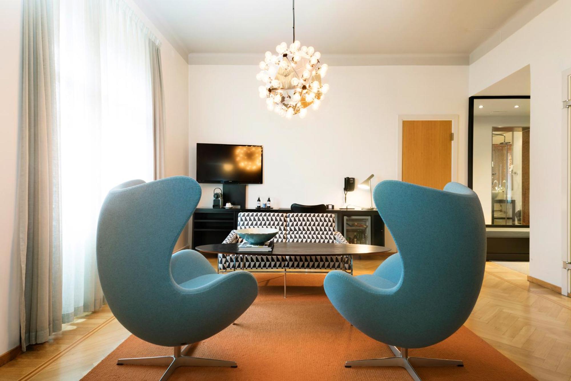 Фото ProfilHotels Riddargatan