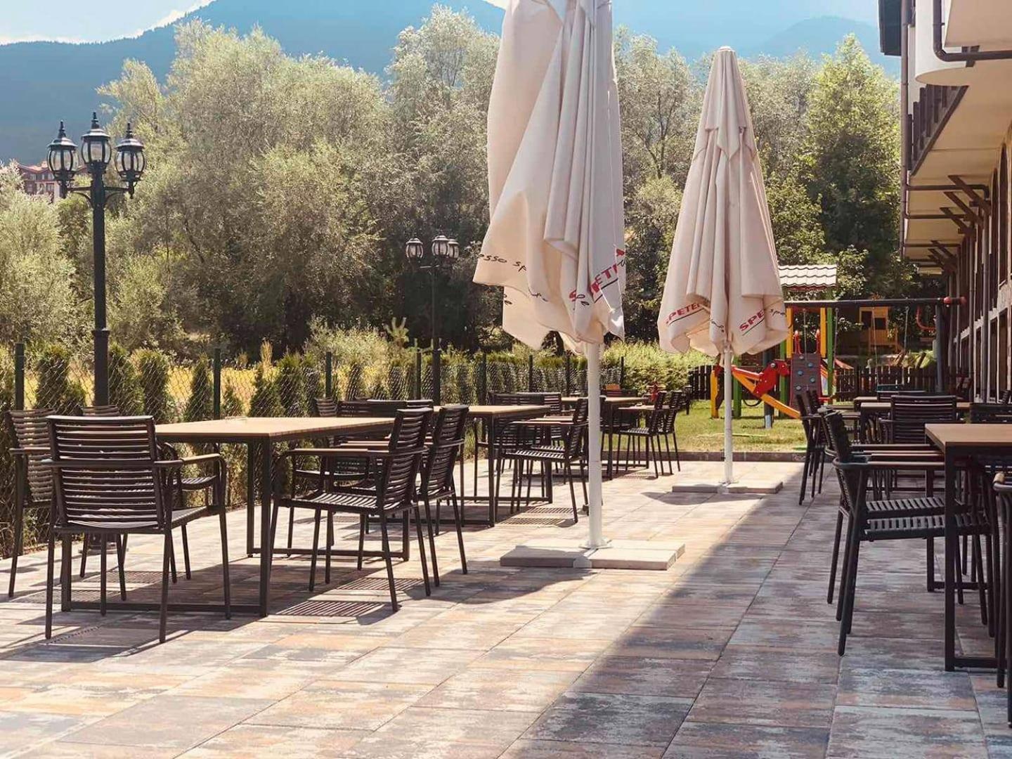 Фото Grand Royale Apartment Complex & SPA